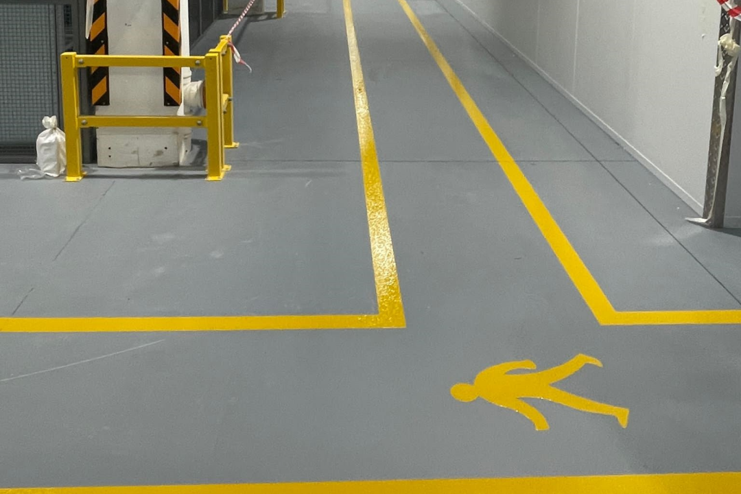 Car park & Line Marking page Image-2